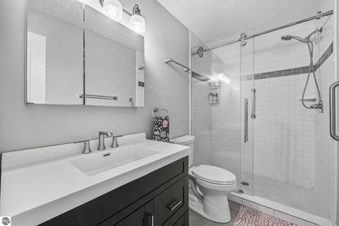 Tiny photo for 8225 Elm Drive, Traverse City, MI 49685 (MLS # 1941801)