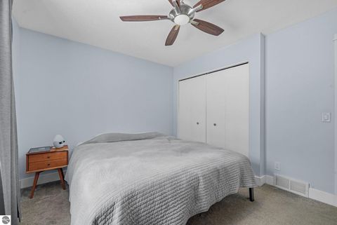 Tiny photo for 8225 Elm Drive, Traverse City, MI 49685 (MLS # 1941801)