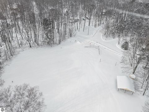 Tiny photo for 8225 Elm Drive, Traverse City, MI 49685 (MLS # 1941801)