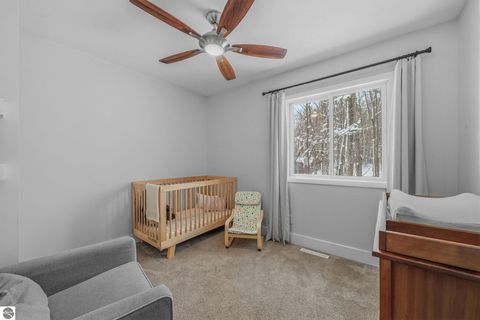 Tiny photo for 8225 Elm Drive, Traverse City, MI 49685 (MLS # 1941801)