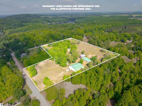 Tiny photo for 9651 N Reynolds Road, Traverse City, MI 49684 (MLS # 1949132)