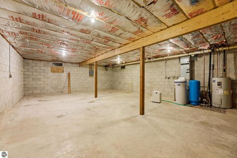 Tiny photo for 3862 N Trillium Drive, Leland, MI 49654 (MLS # 1932447)