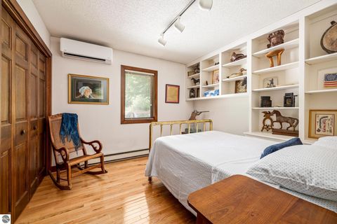 Tiny photo for 3862 N Trillium Drive, Leland, MI 49654 (MLS # 1932447)