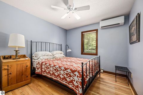 Tiny photo for 3862 N Trillium Drive, Leland, MI 49654 (MLS # 1932447)