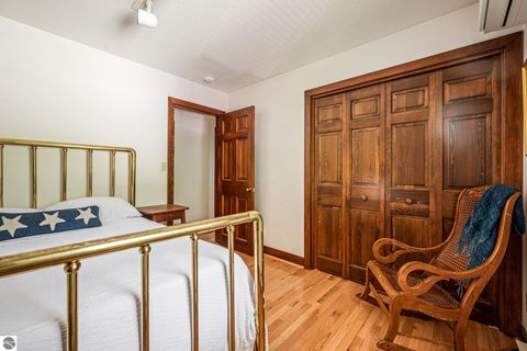 Tiny photo for 3862 N Trillium Drive, Leland, MI 49654 (MLS # 1932447)