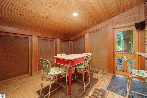 Tiny photo for 3862 N Trillium Drive, Leland, MI 49654 (MLS # 1932447)