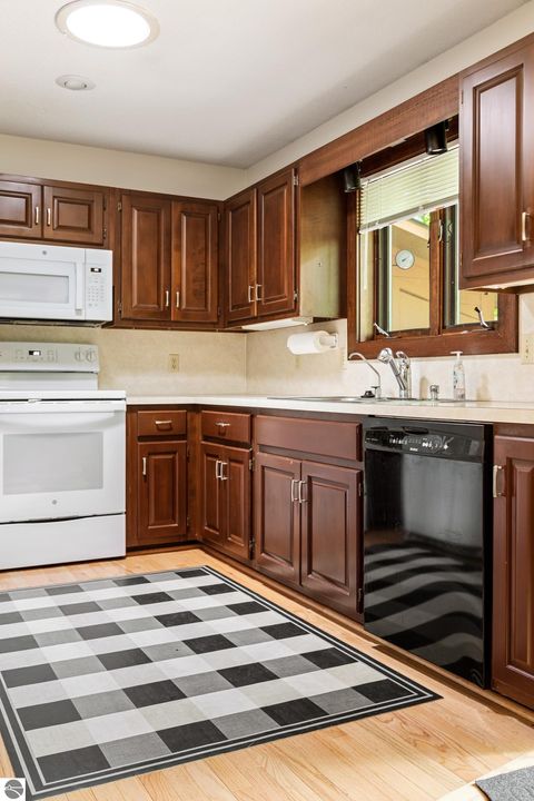 Tiny photo for 3862 N Trillium Drive, Leland, MI 49654 (MLS # 1932447)