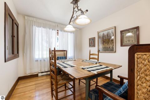 Tiny photo for 3862 N Trillium Drive, Leland, MI 49654 (MLS # 1932447)