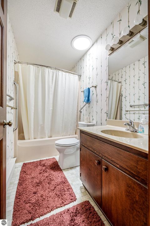 Tiny photo for 3862 N Trillium Drive, Leland, MI 49654 (MLS # 1932447)