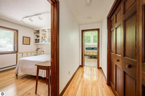 Tiny photo for 3862 N Trillium Drive, Leland, MI 49654 (MLS # 1932447)