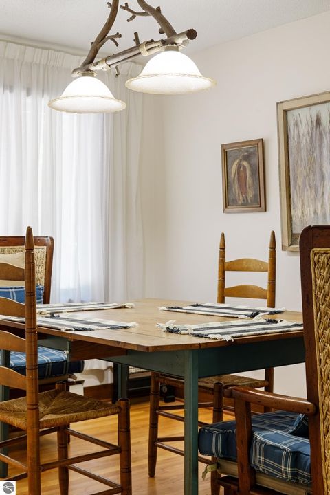 Tiny photo for 3862 N Trillium Drive, Leland, MI 49654 (MLS # 1932447)