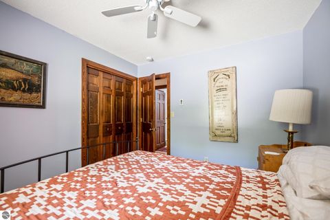 Tiny photo for 3862 N Trillium Drive, Leland, MI 49654 (MLS # 1932447)