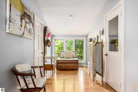 Tiny photo for 3862 N Trillium Drive, Leland, MI 49654 (MLS # 1932447)