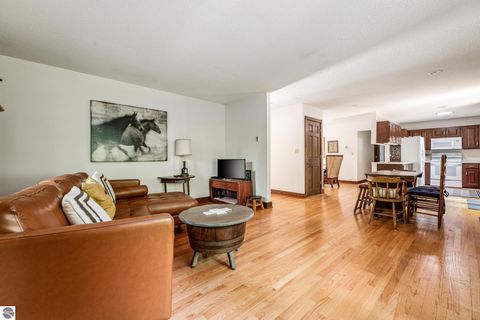 Tiny photo for 3862 N Trillium Drive, Leland, MI 49654 (MLS # 1932447)