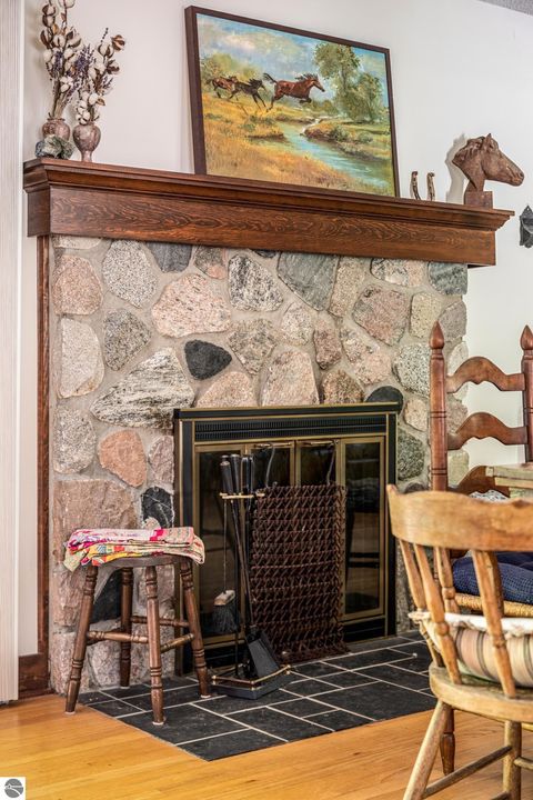 Tiny photo for 3862 N Trillium Drive, Leland, MI 49654 (MLS # 1932447)