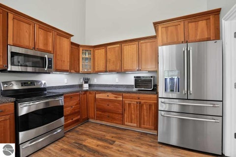 Tiny photo for 4865 Black Bear Drive #19, Traverse City, MI 49685 (MLS # 1948260)