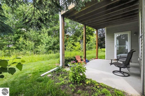 Tiny photo for 4865 Black Bear Drive #19, Traverse City, MI 49685 (MLS # 1948260)