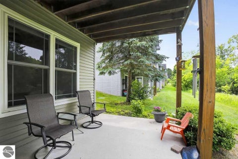 Tiny photo for 4865 Black Bear Drive #19, Traverse City, MI 49685 (MLS # 1948260)