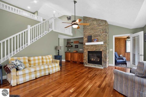 Tiny photo for 4865 Black Bear Drive #19, Traverse City, MI 49685 (MLS # 1948260)