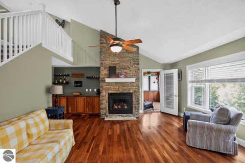Tiny photo for 4865 Black Bear Drive #19, Traverse City, MI 49685 (MLS # 1948260)