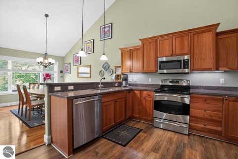 Tiny photo for 4865 Black Bear Drive #19, Traverse City, MI 49685 (MLS # 1948260)