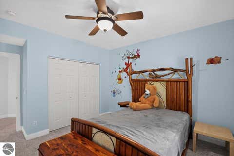 Tiny photo for 4865 Black Bear Drive #19, Traverse City, MI 49685 (MLS # 1948260)