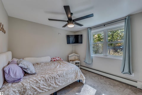 Tiny photo for 1558 Fawn Lake Drive, West Branch, MI 48661 (MLS # 1951500)