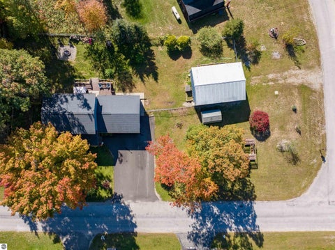Tiny photo for 1558 Fawn Lake Drive, West Branch, MI 48661 (MLS # 1951500)