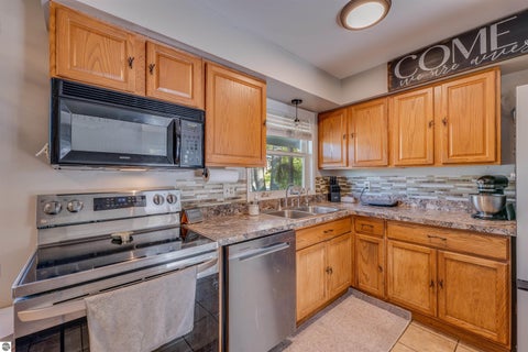 Tiny photo for 1558 Fawn Lake Drive, West Branch, MI 48661 (MLS # 1951500)