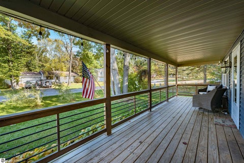 Tiny photo for 1558 Fawn Lake Drive, West Branch, MI 48661 (MLS # 1951500)