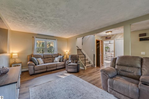 Tiny photo for 1558 Fawn Lake Drive, West Branch, MI 48661 (MLS # 1951500)