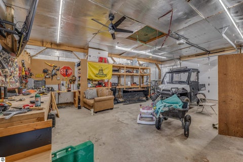 Tiny photo for 1558 Fawn Lake Drive, West Branch, MI 48661 (MLS # 1951500)