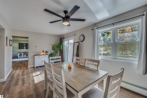 Tiny photo for 1558 Fawn Lake Drive, West Branch, MI 48661 (MLS # 1951500)