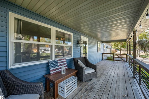 Tiny photo for 1558 Fawn Lake Drive, West Branch, MI 48661 (MLS # 1951500)