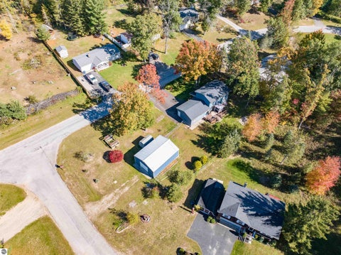 Tiny photo for 1558 Fawn Lake Drive, West Branch, MI 48661 (MLS # 1951500)