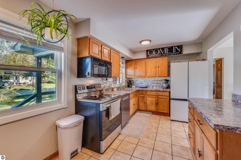 Tiny photo for 1558 Fawn Lake Drive, West Branch, MI 48661 (MLS # 1951500)