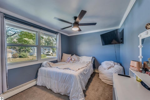 Tiny photo for 1558 Fawn Lake Drive, West Branch, MI 48661 (MLS # 1951500)