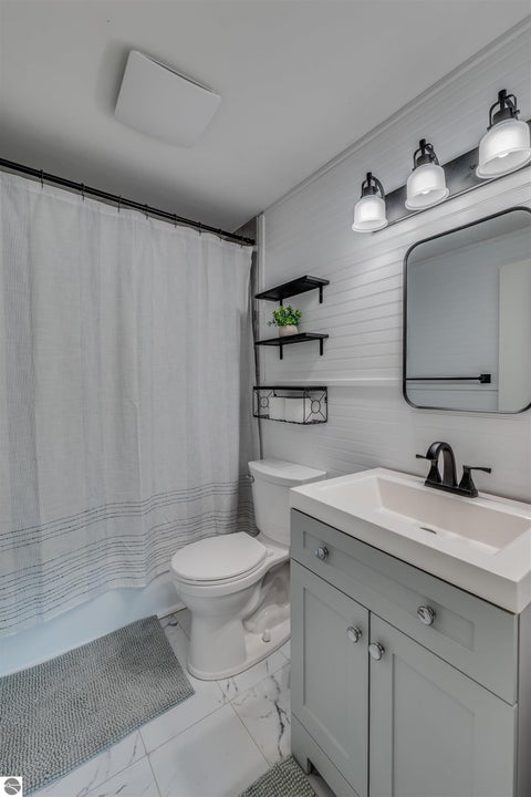 Tiny photo for 1558 Fawn Lake Drive, West Branch, MI 48661 (MLS # 1951500)