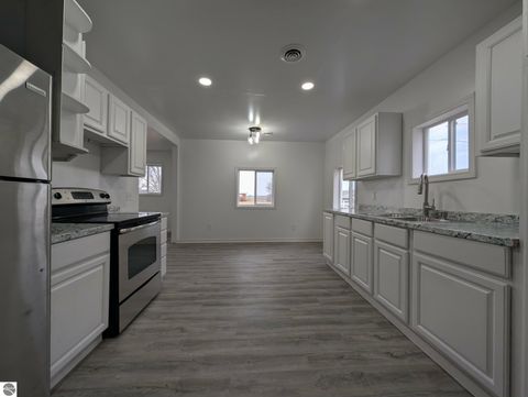 Tiny photo for 5526 N State Road, Alma, MI 48801 (MLS # 1943458)