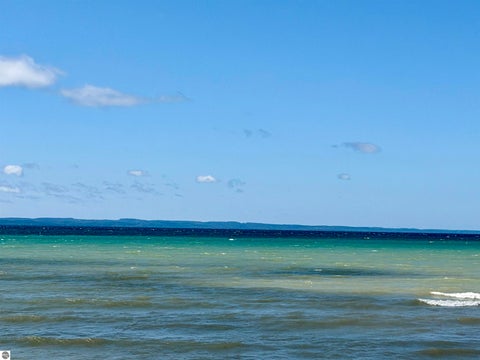 Tiny photo for 00 Shawnee Trail, Kewadin, MI 49648 (MLS # 1949729)