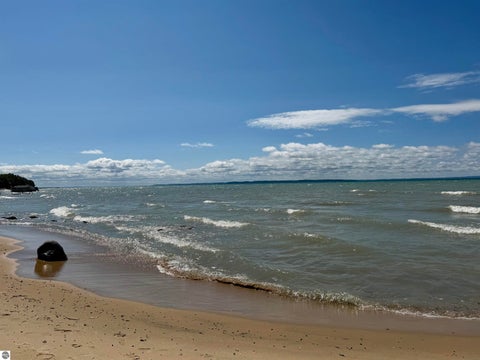 Tiny photo for 00 Shawnee Trail, Kewadin, MI 49648 (MLS # 1949729)