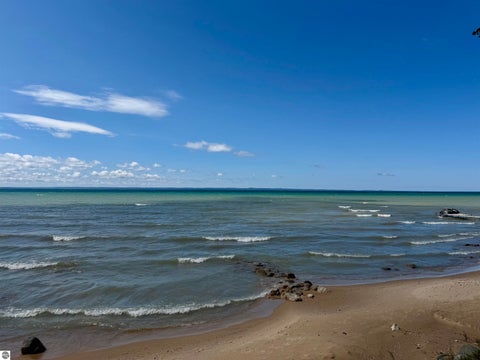 Photo of 00 Shawnee Trail, Kewadin, MI 49648 (MLS # 1949729)