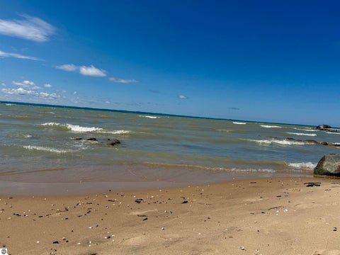 Tiny photo for 00 Shawnee Trail, Kewadin, MI 49648 (MLS # 1949729)