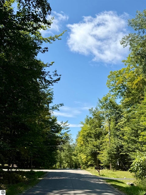 Tiny photo for 00 Shawnee Trail, Kewadin, MI 49648 (MLS # 1949729)