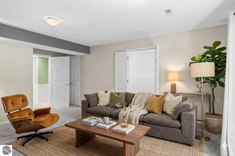 Tiny photo for 4138 Sherwood Forest Drive, Traverse City, MI 49686 (MLS # 1950179)