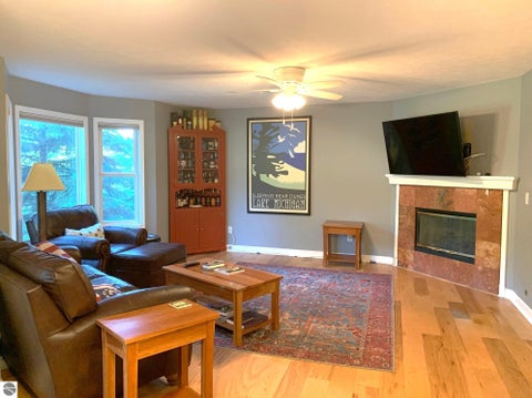 Tiny photo for 4138 Sherwood Forest Drive, Traverse City, MI 49686 (MLS # 1950179)
