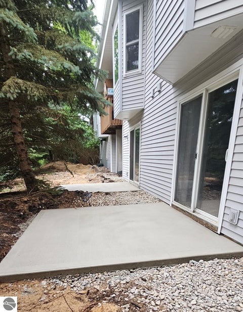 Tiny photo for 4138 Sherwood Forest Drive, Traverse City, MI 49686 (MLS # 1950179)