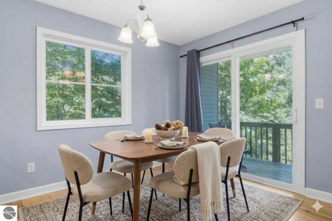 Tiny photo for 4138 Sherwood Forest Drive, Traverse City, MI 49686 (MLS # 1950179)