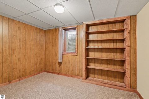 Tiny photo for 11510 E Lee Mann Road, Northport, MI 49670 (MLS # 1942549)