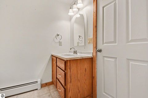 Tiny photo for 11510 E Lee Mann Road, Northport, MI 49670 (MLS # 1942549)